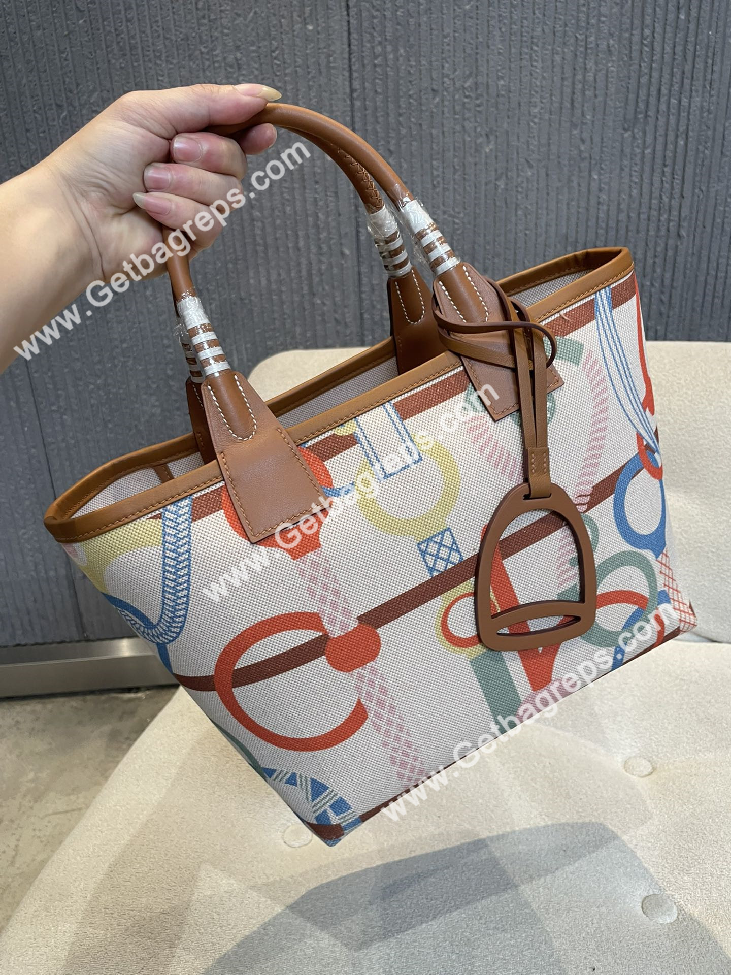 Hermes Steeple 25 Bag-007