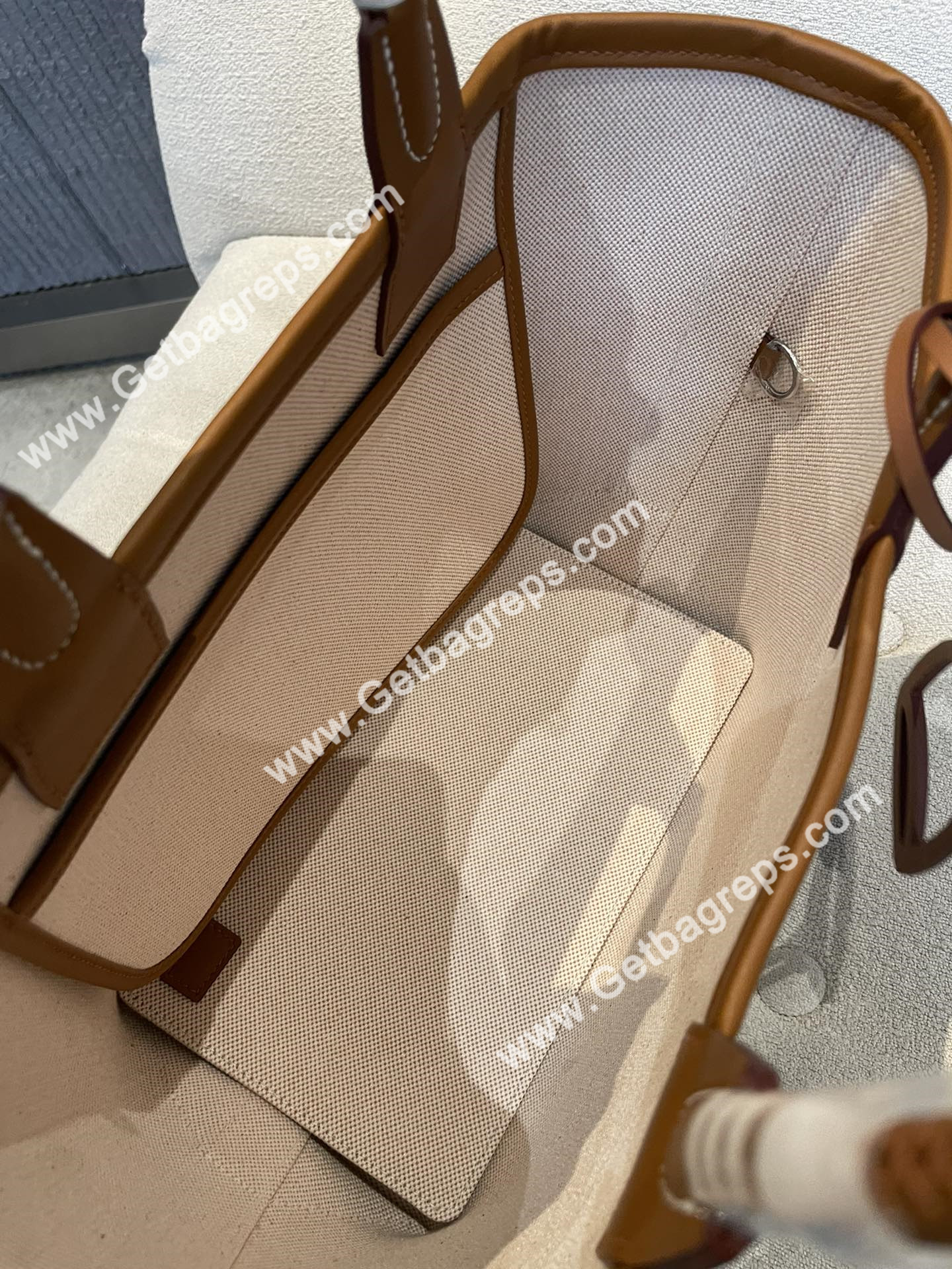 Hermes Steeple 25 Bag-008