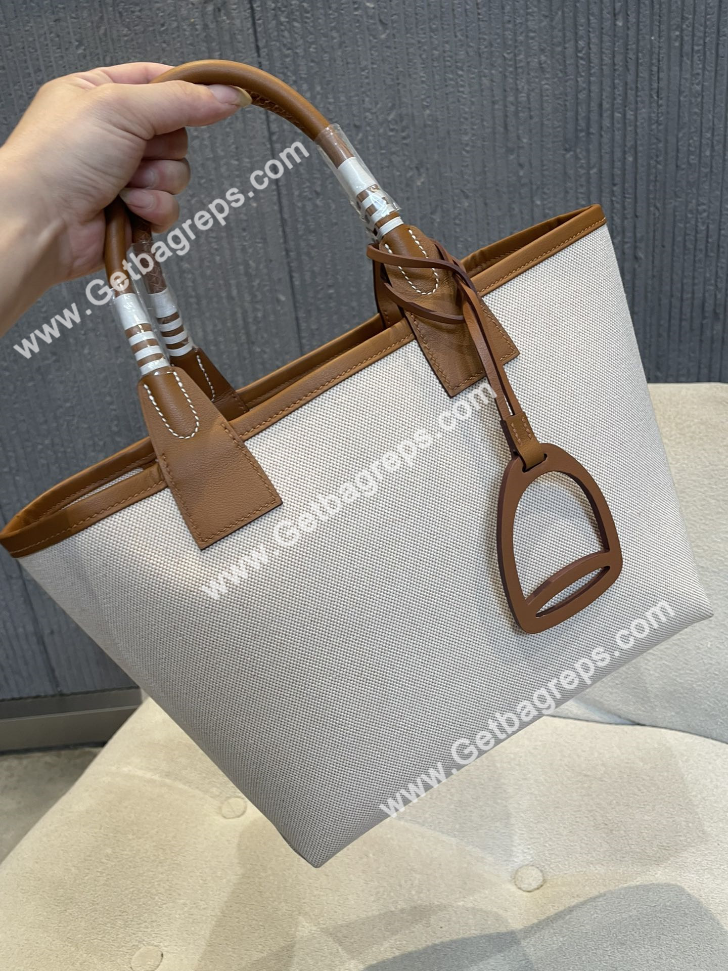 Hermes Steeple 25 Bag-008