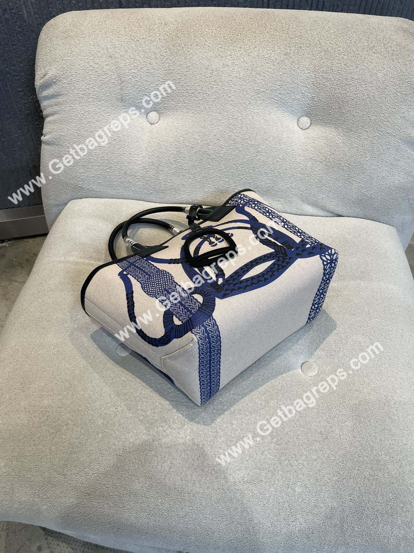 Hermes Steeple 25 Bag-009