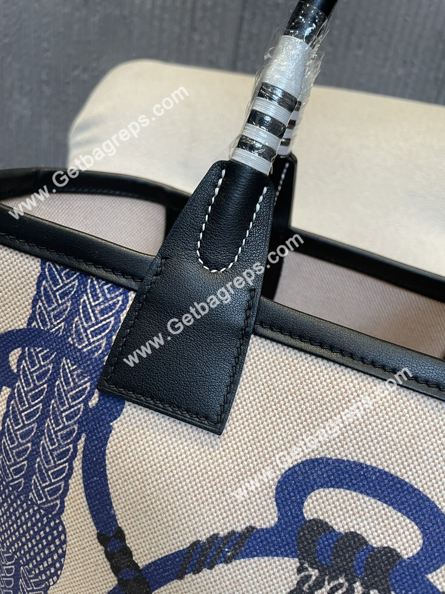 Hermes Steeple 25 Bag-009