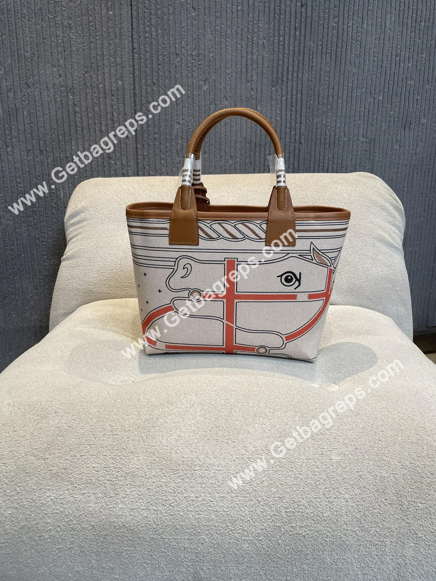 Hermes Steeple 25 Bag-010