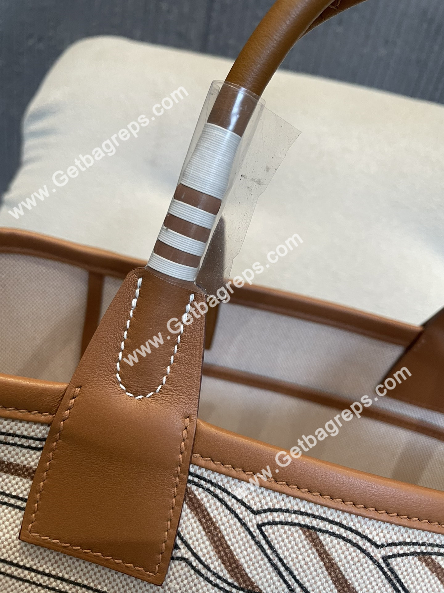 Hermes Steeple 25 Bag-010