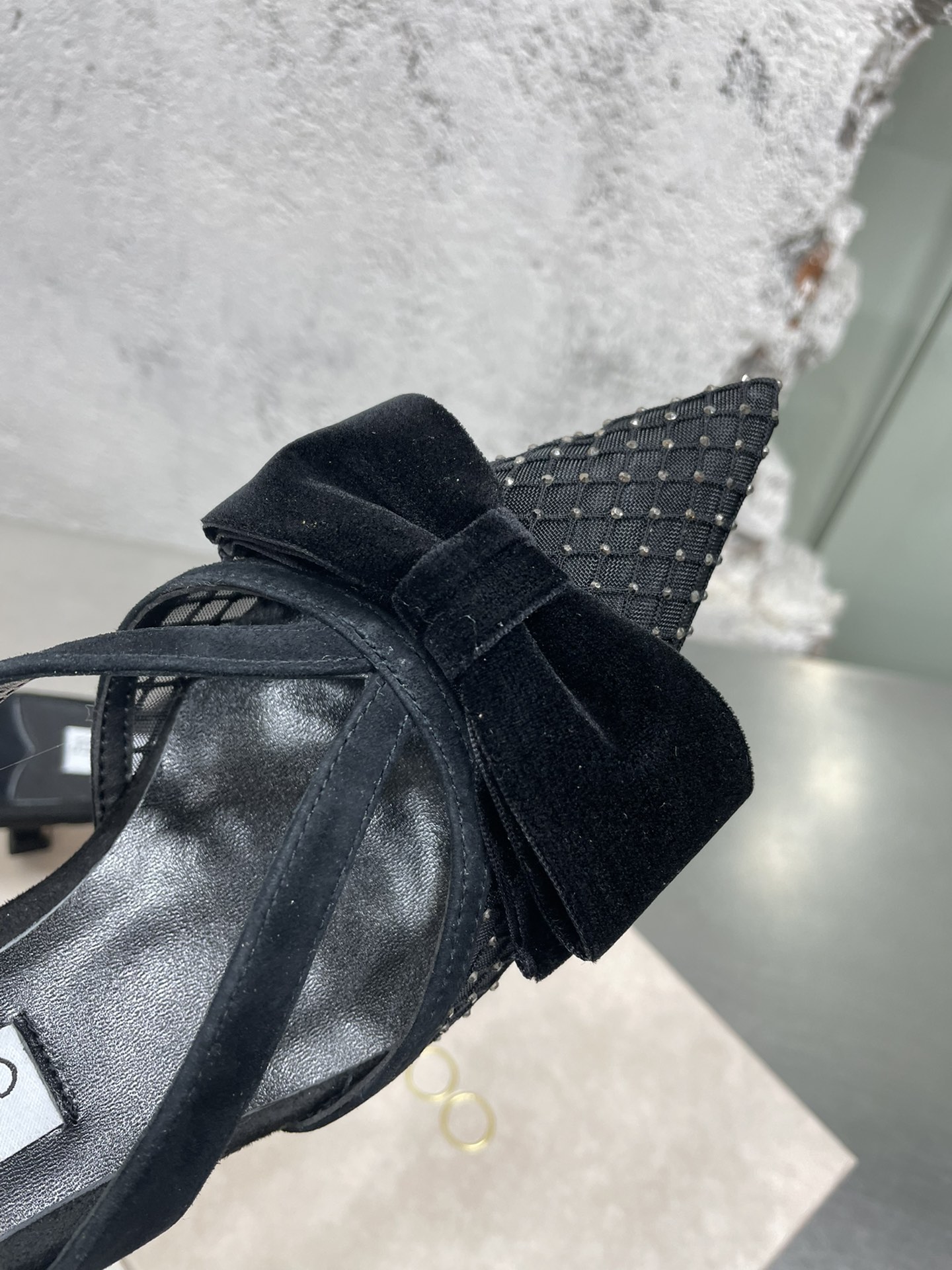 Jimmy Choo Women Mules-0005  35-40