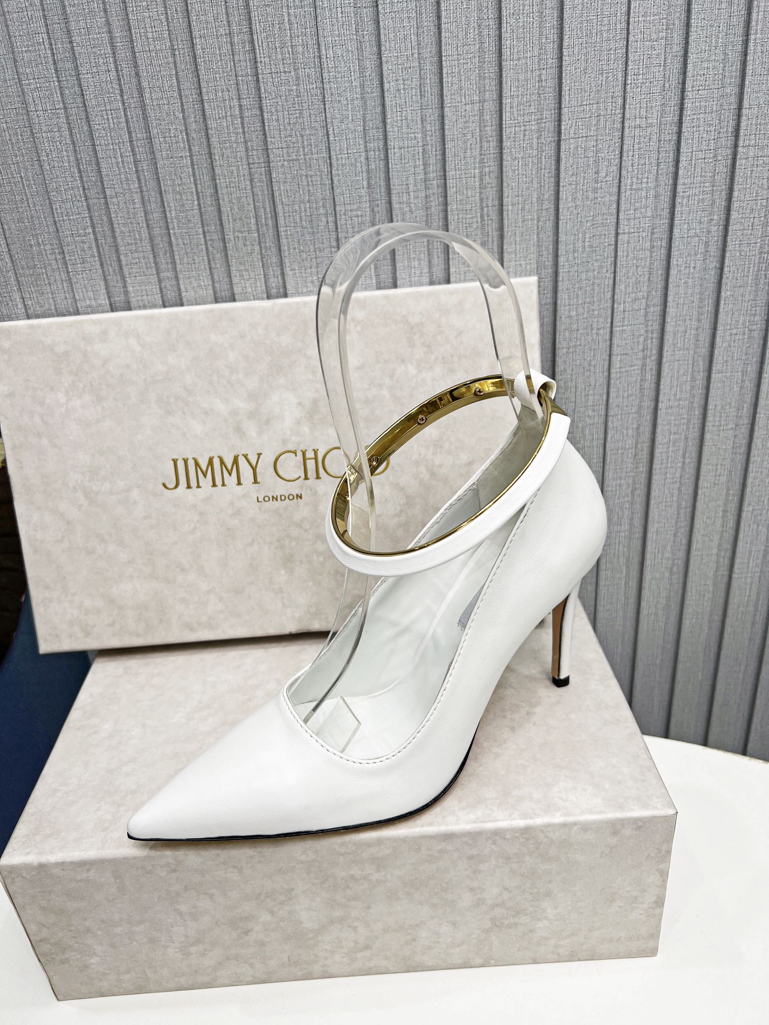 Jimmy Choo Women Pumps-0001
