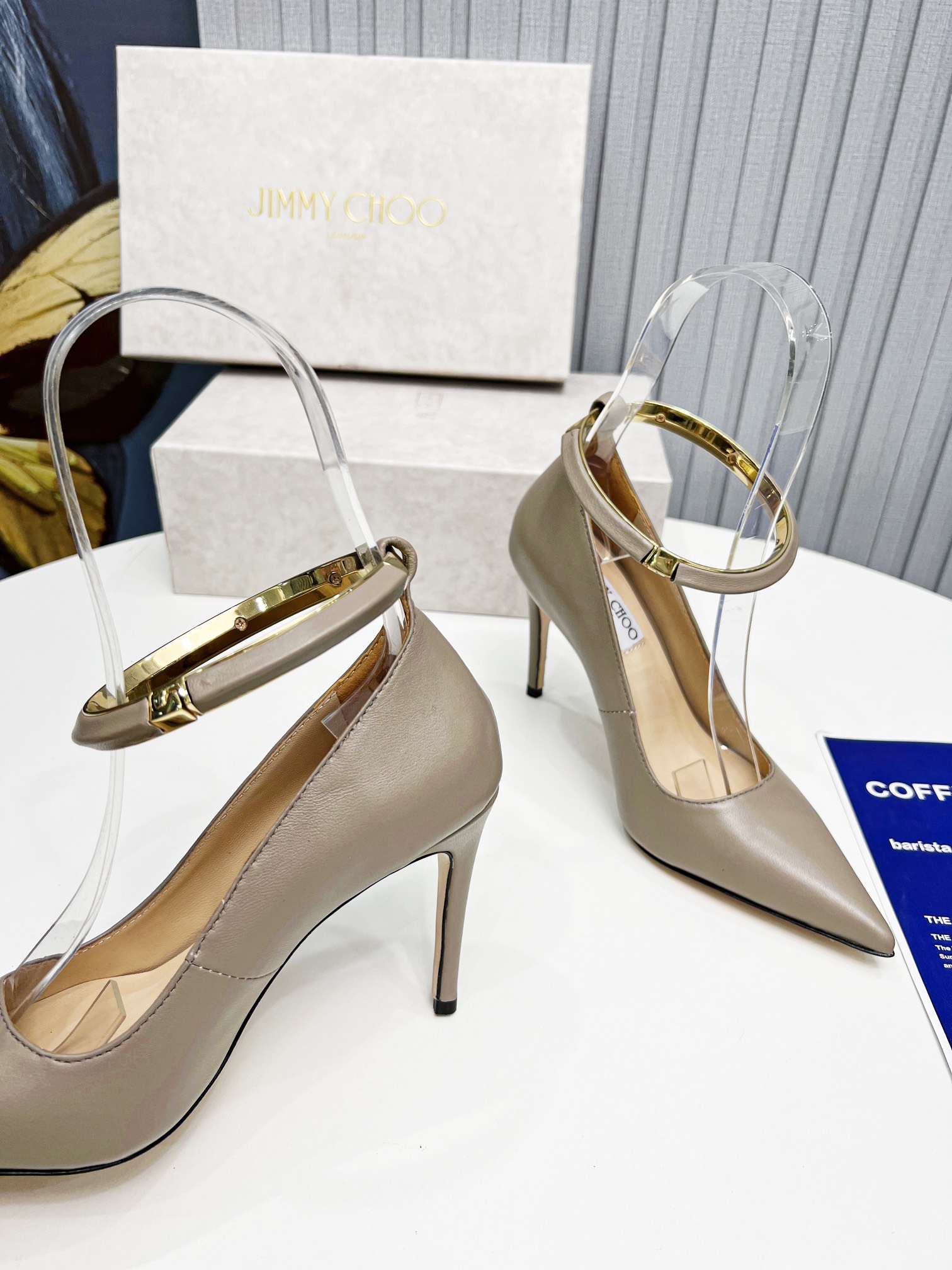 Jimmy Choo Women Pumps-0002