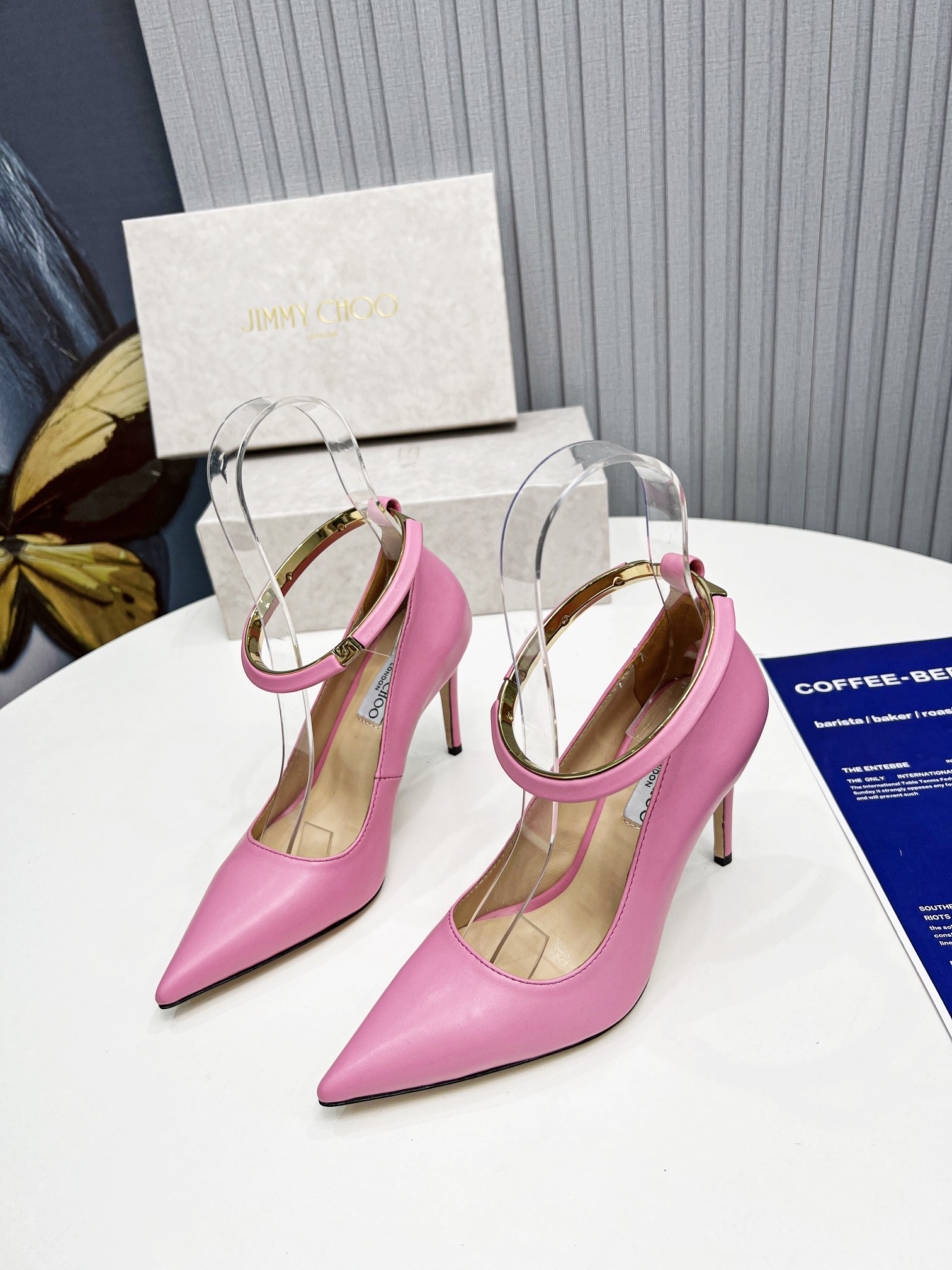 Jimmy Choo Women Pumps-0003