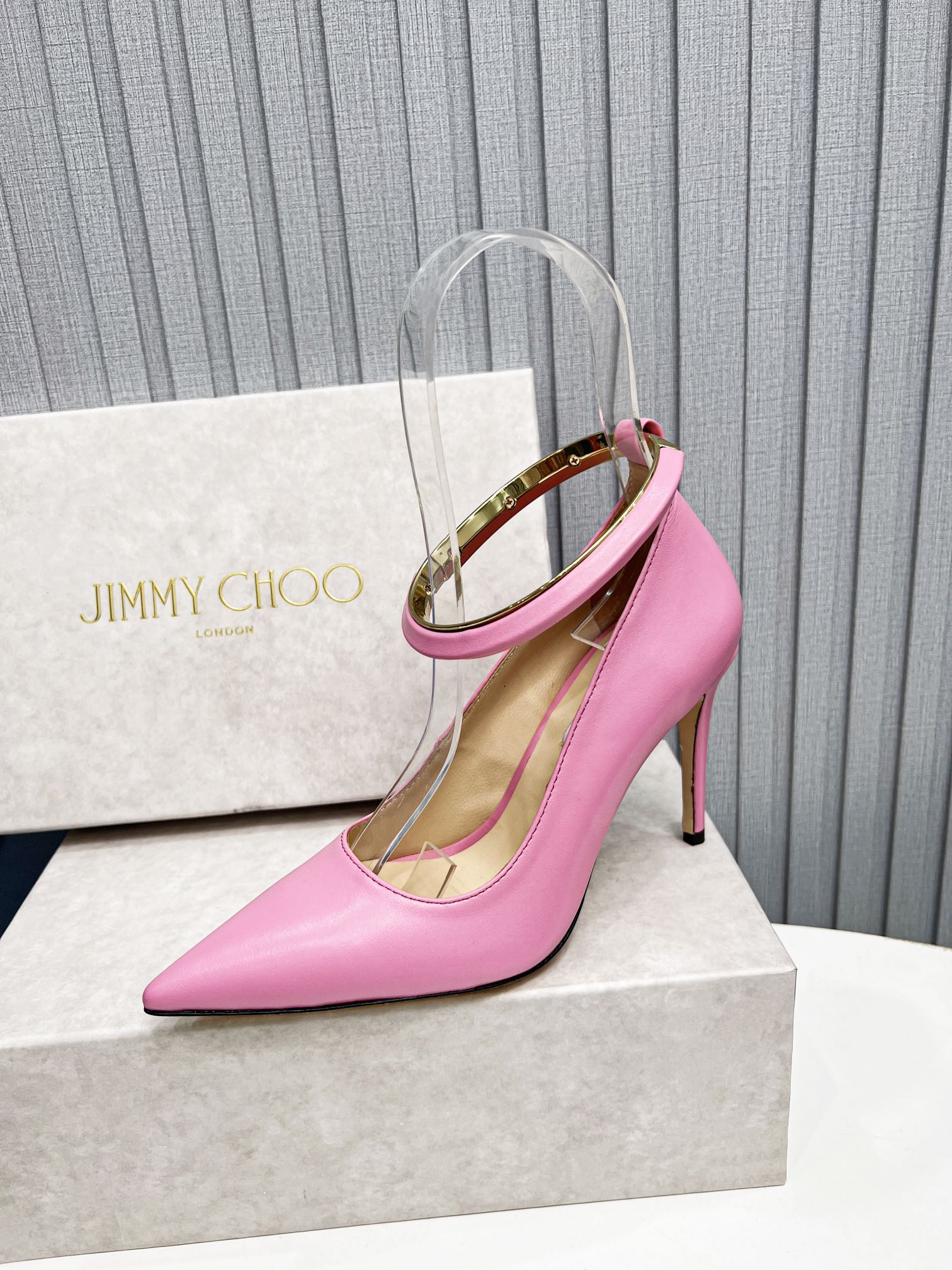 Jimmy Choo Women Pumps-0003