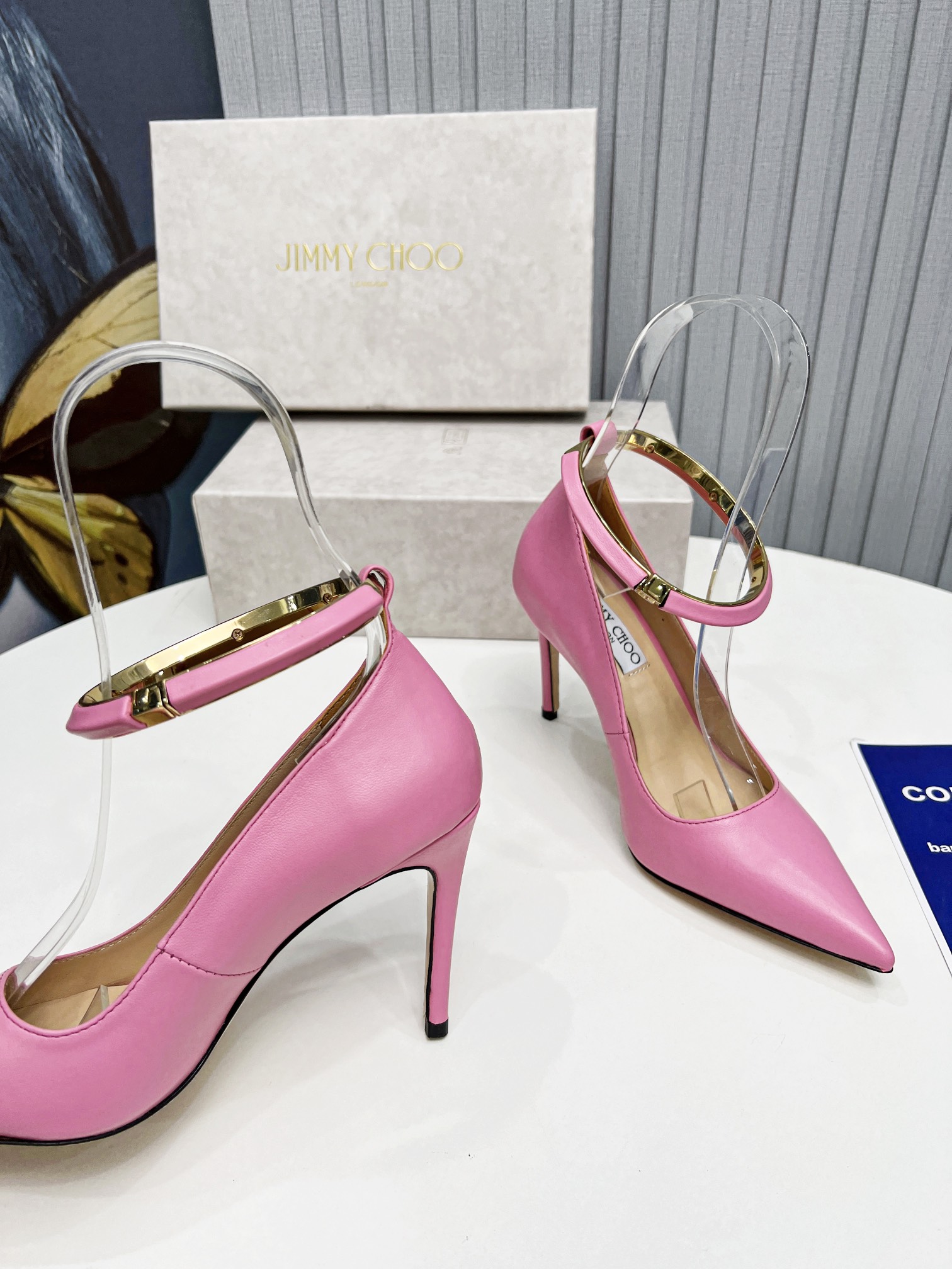 Jimmy Choo Women Pumps-0003