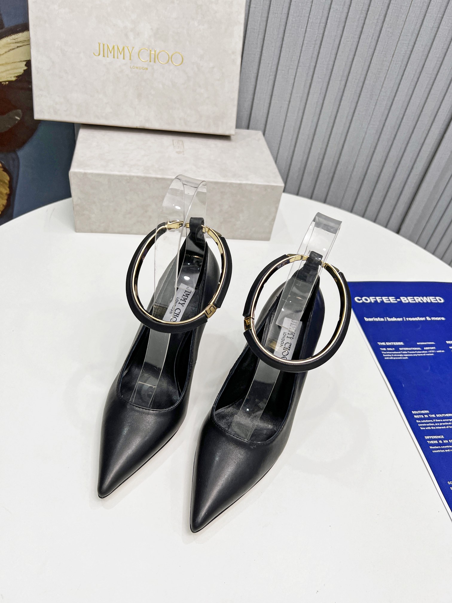 Jimmy Choo Women Pumps-0004