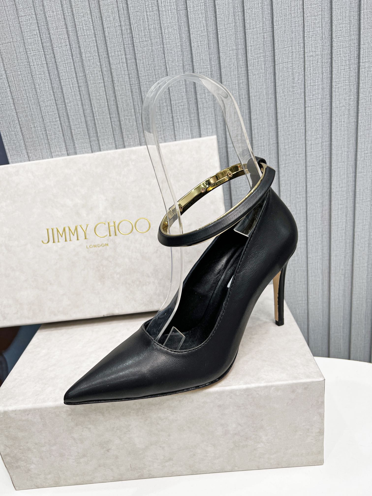 Jimmy Choo Women Pumps-0004