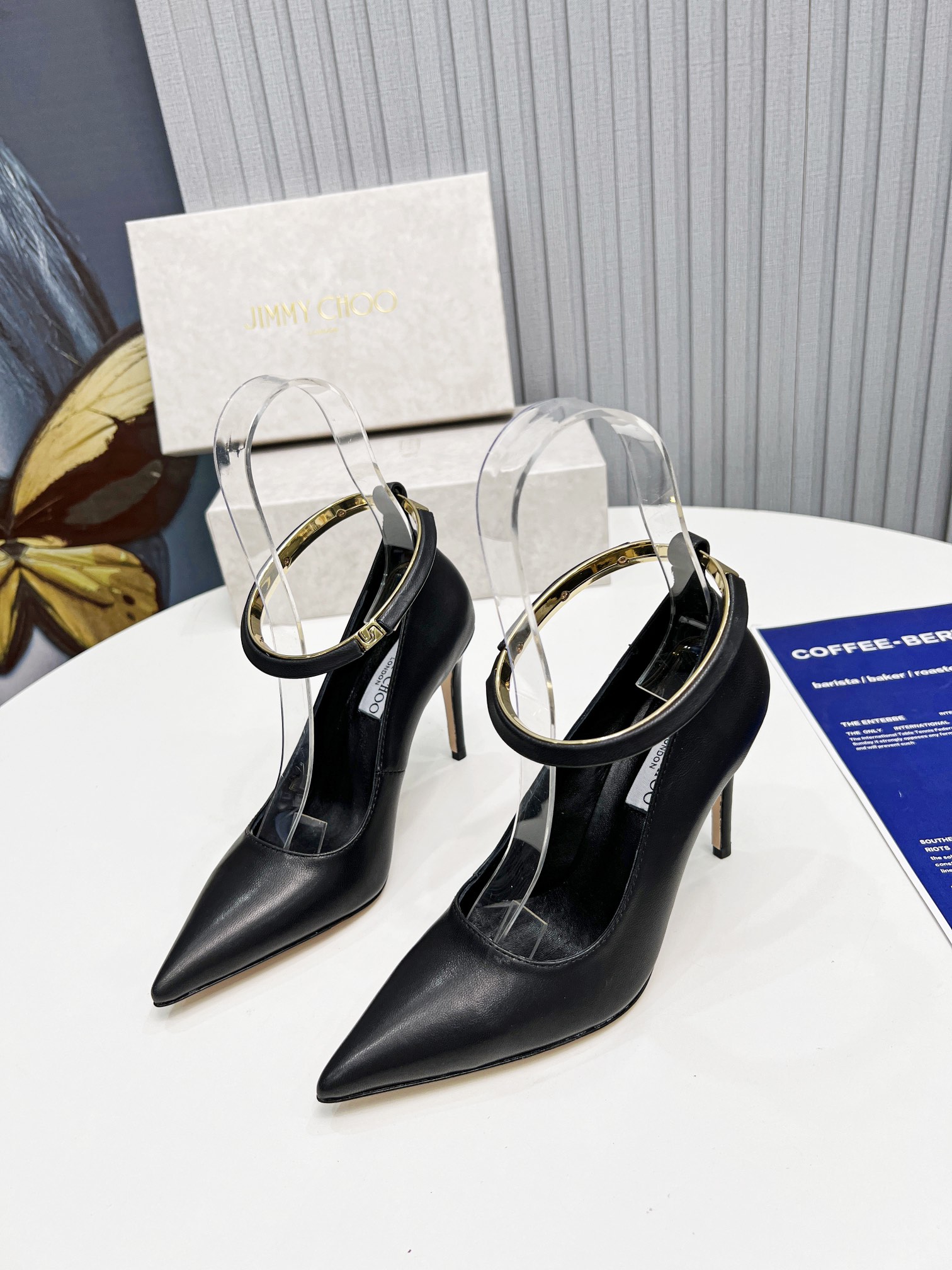 Jimmy Choo Women Pumps-0004