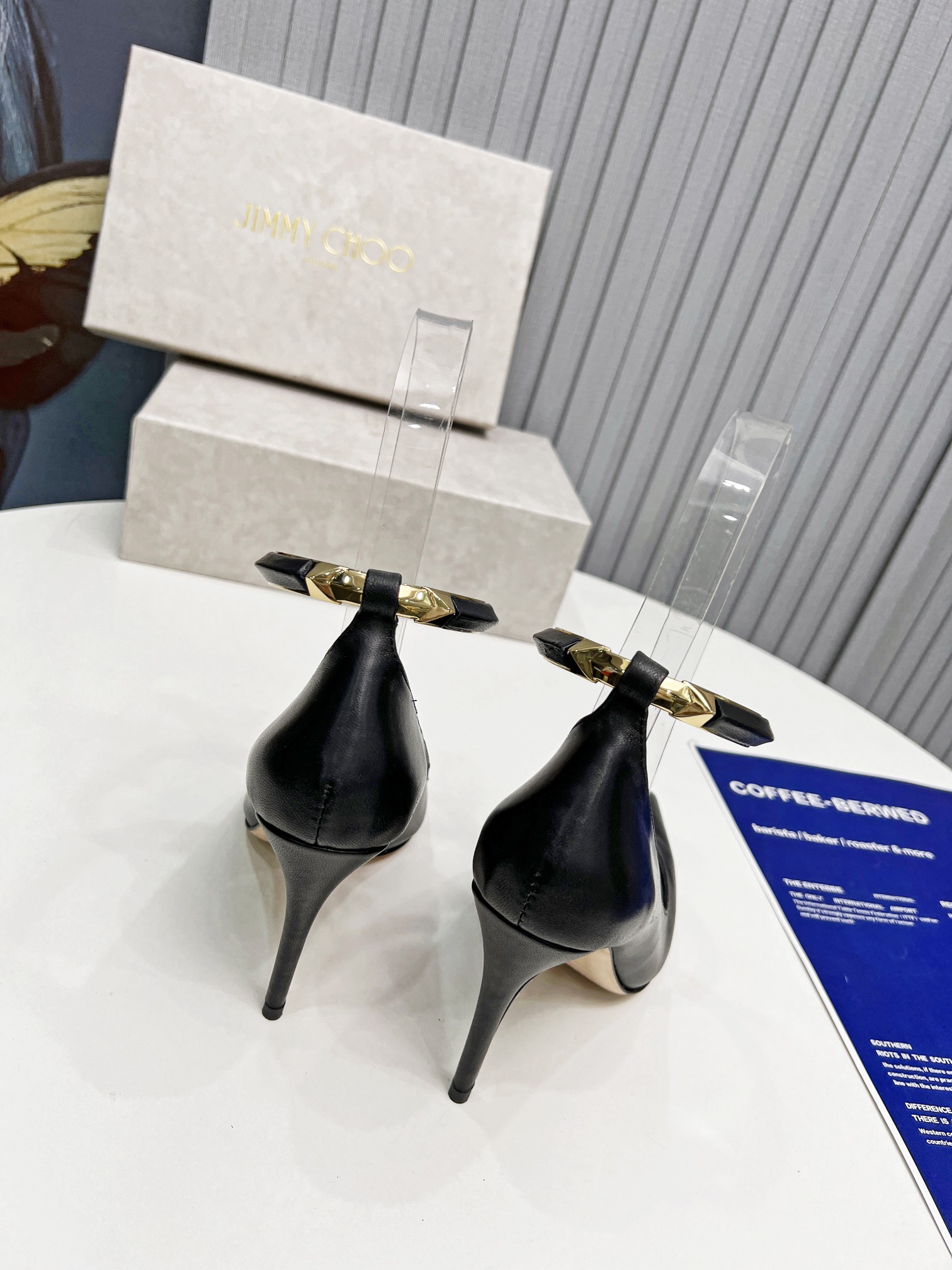 Jimmy Choo Women Pumps-0004