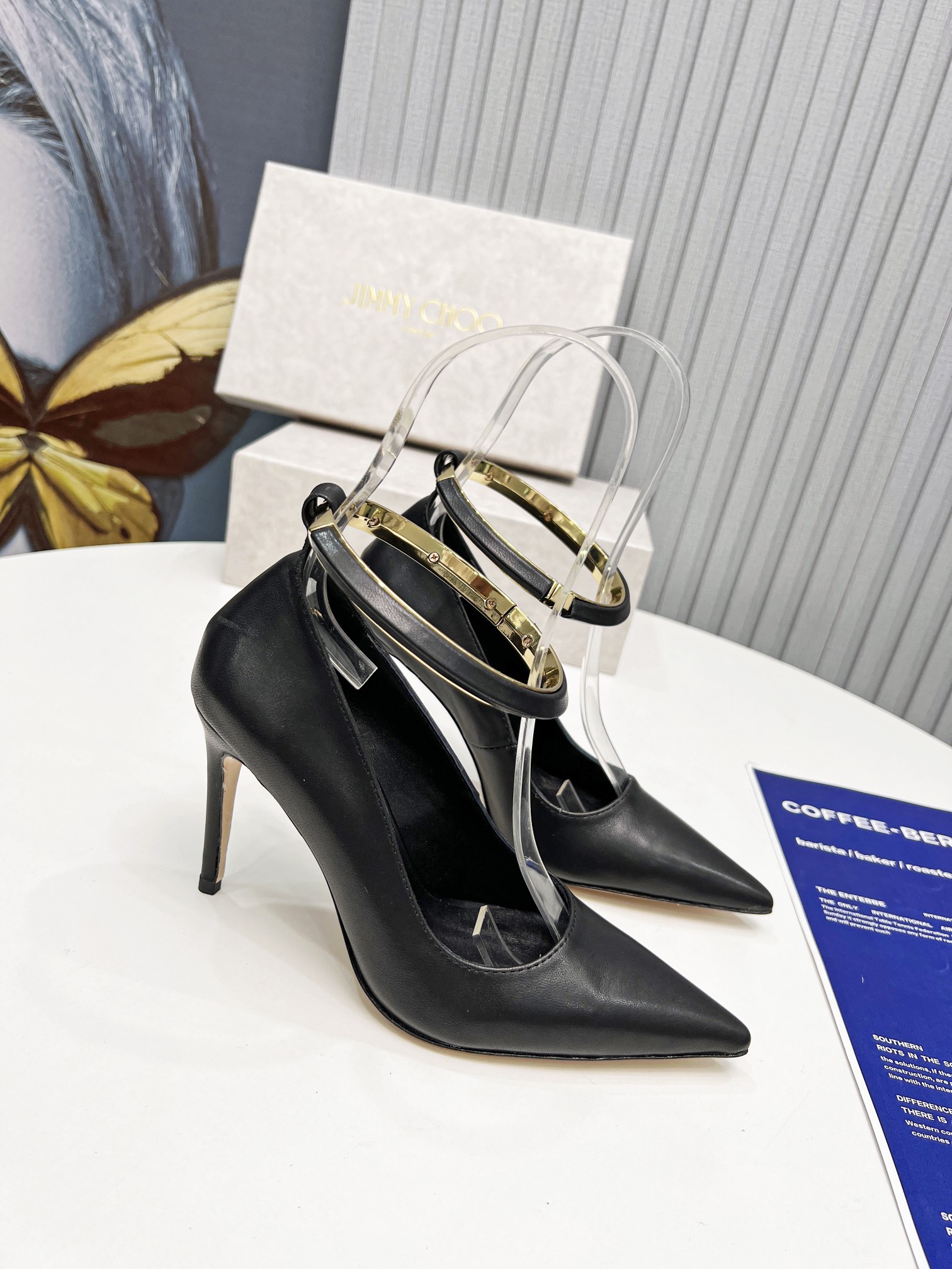 Jimmy Choo Women Pumps-0004