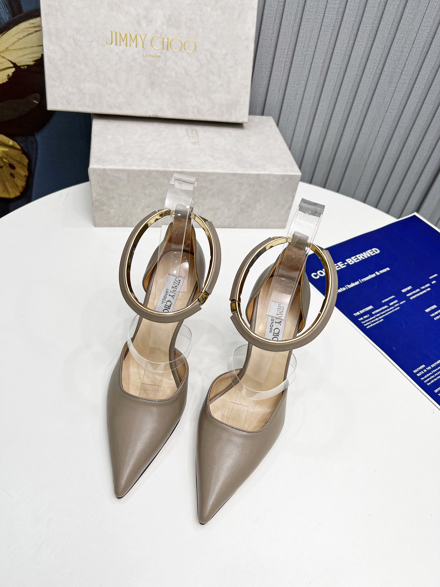 Jimmy Choo Women Pumps-0006