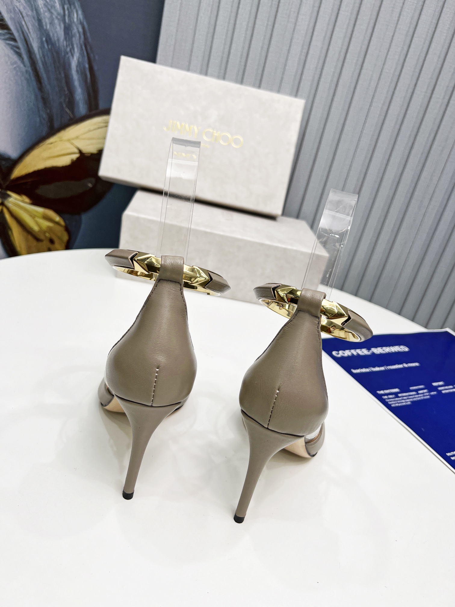 Jimmy Choo Women Pumps-0006