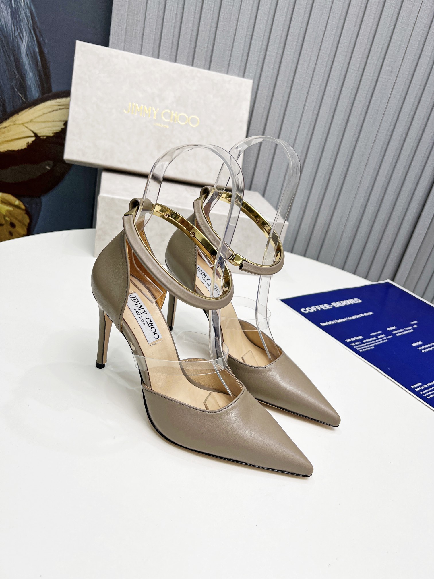 Jimmy Choo Women Pumps-0006