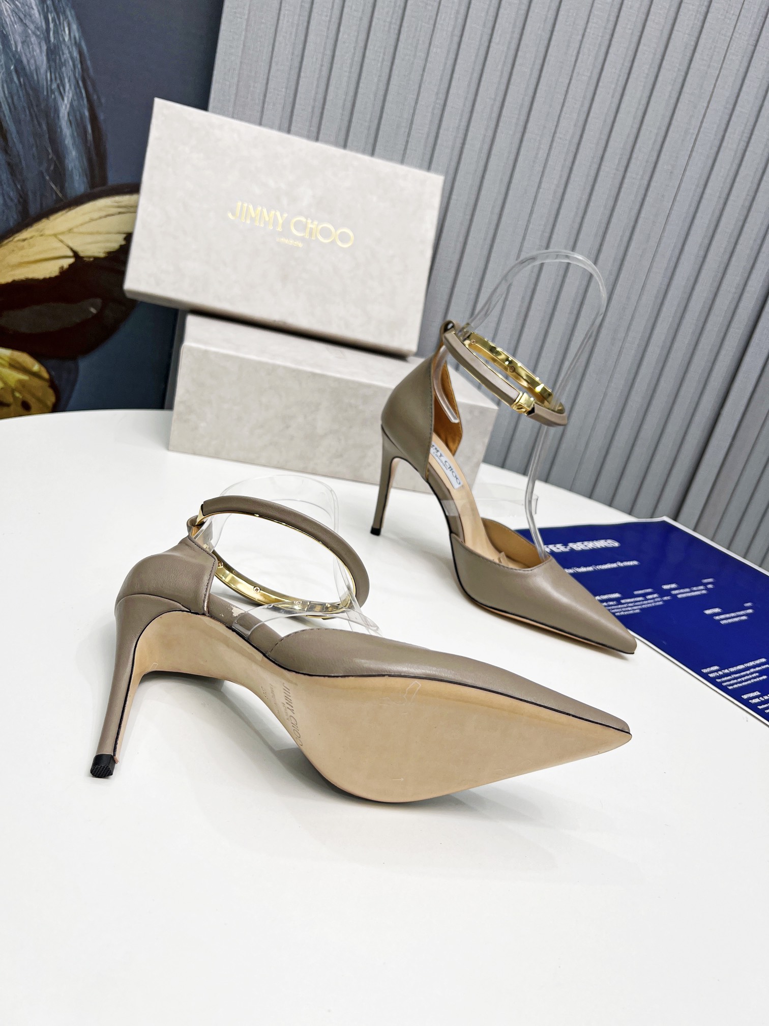 Jimmy Choo Women Pumps-0006