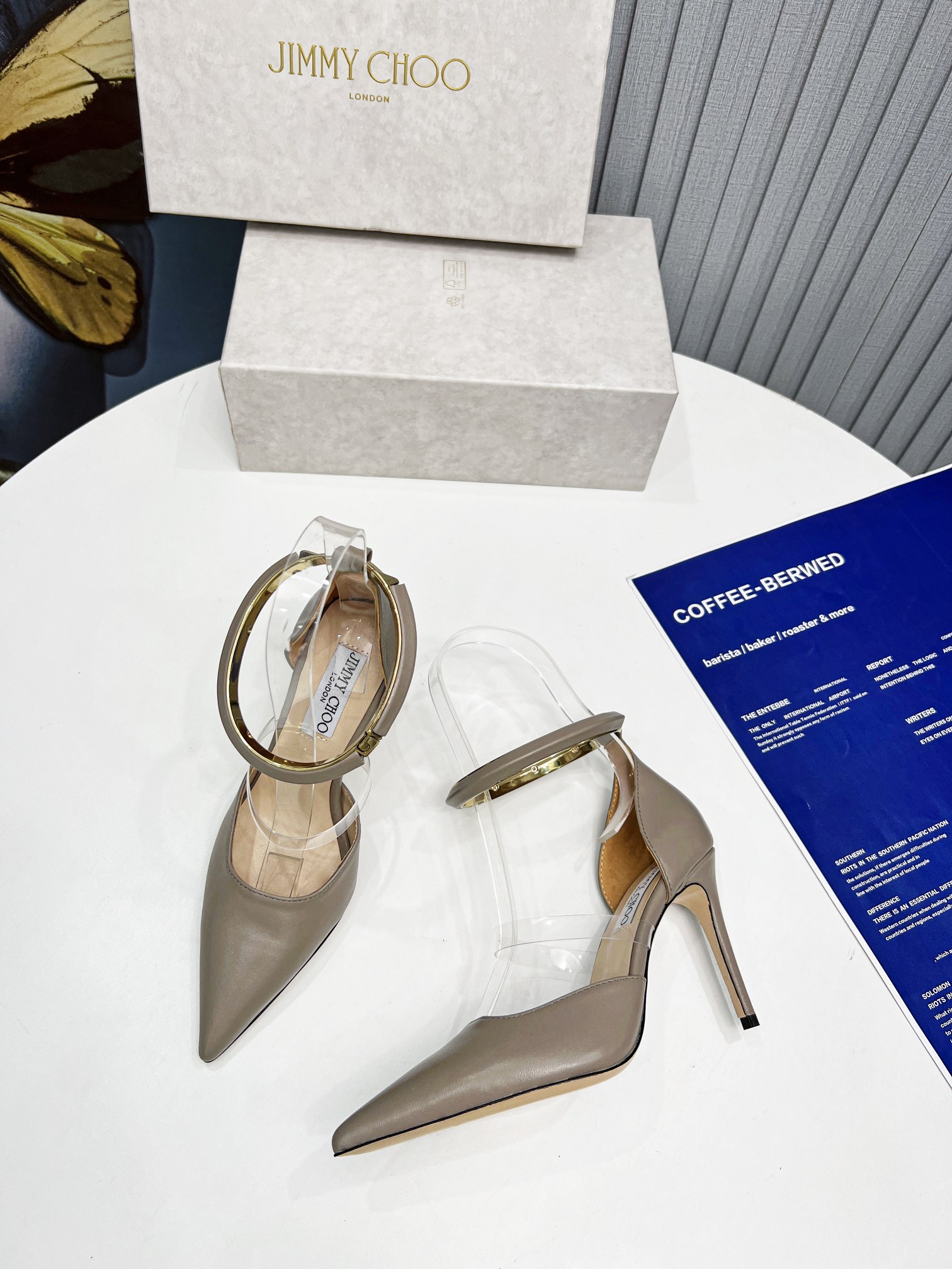 Jimmy Choo Women Pumps-0006