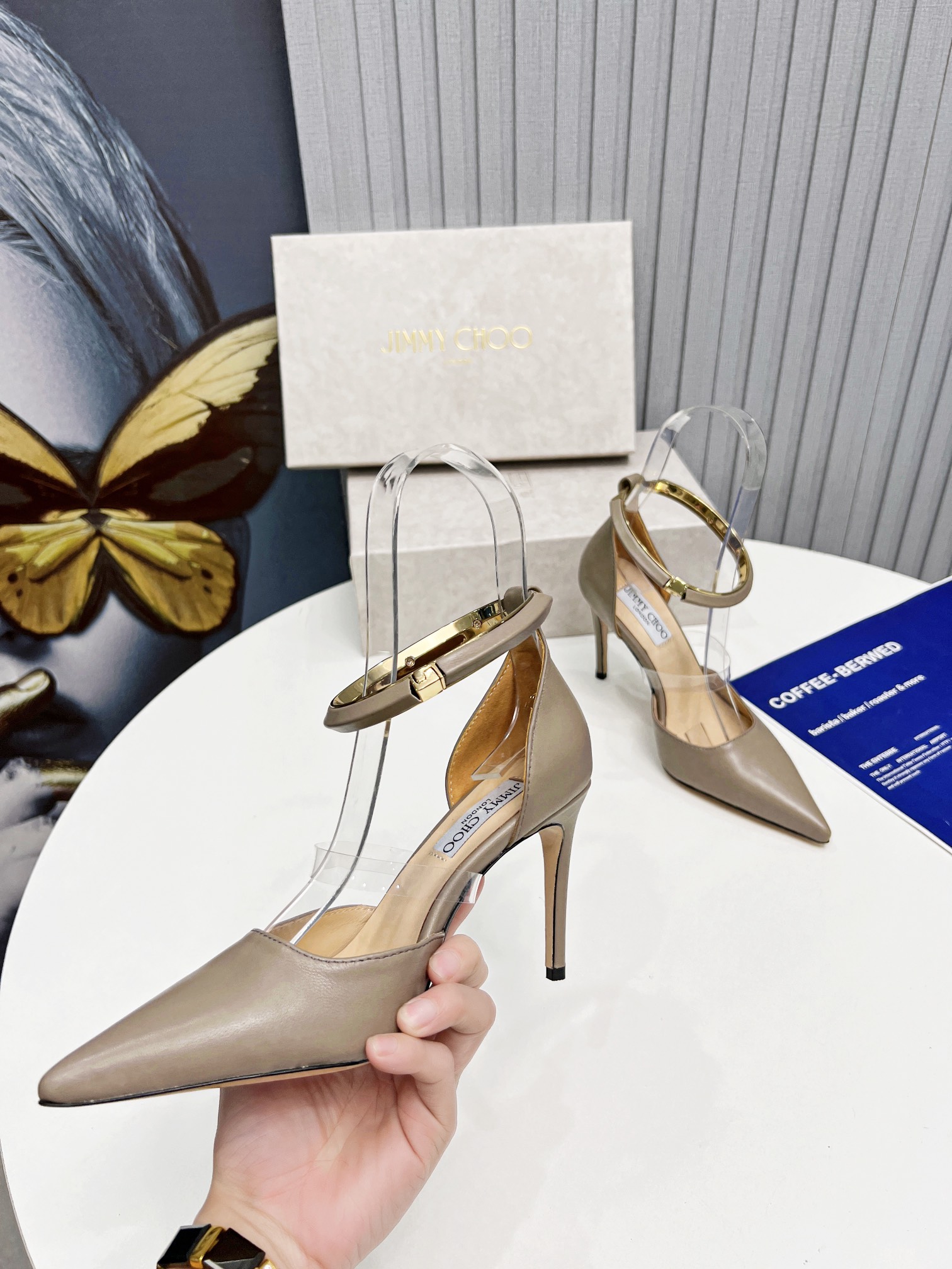 Jimmy Choo Women Pumps-0006