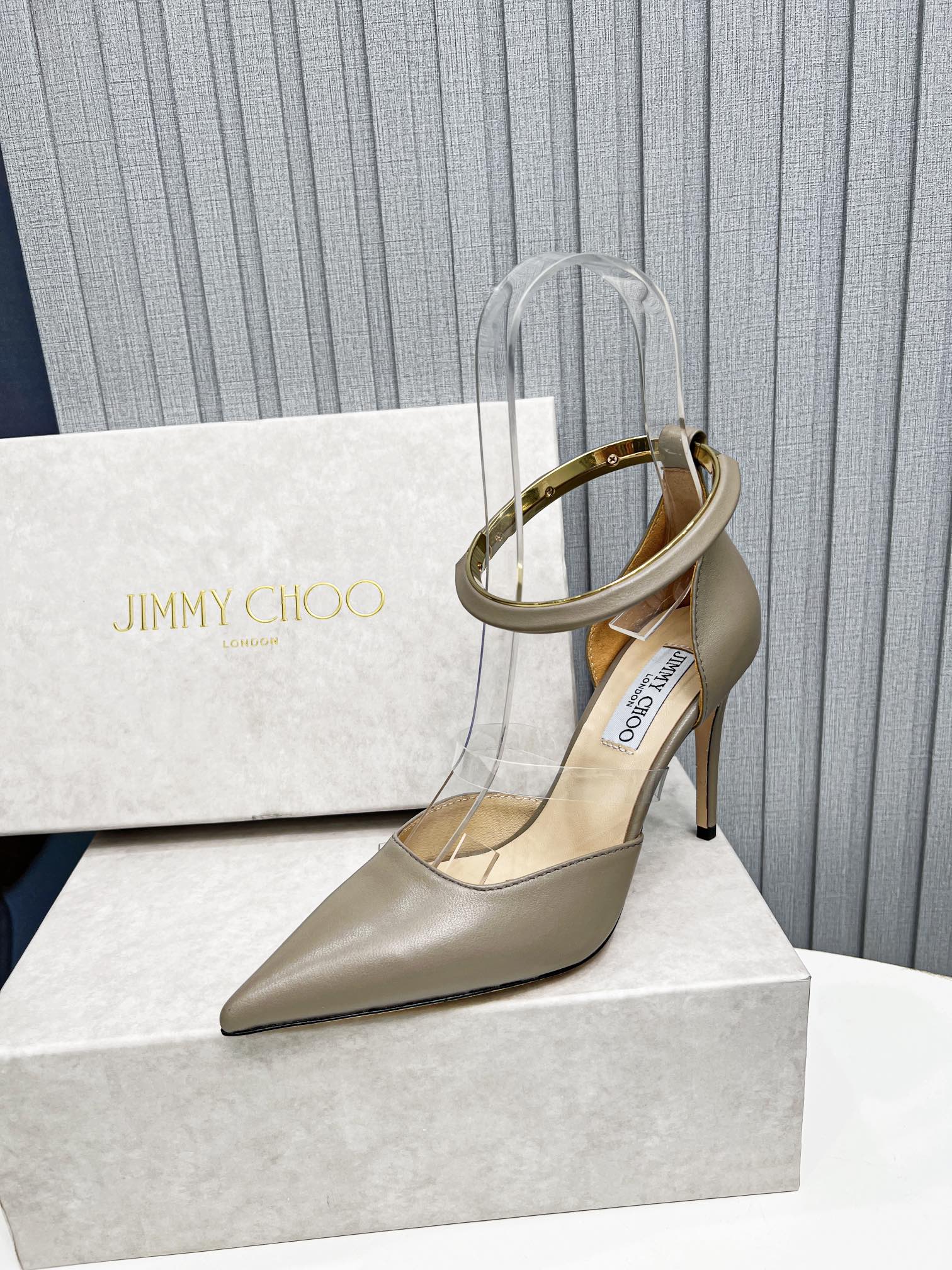Jimmy Choo Women Pumps-0006