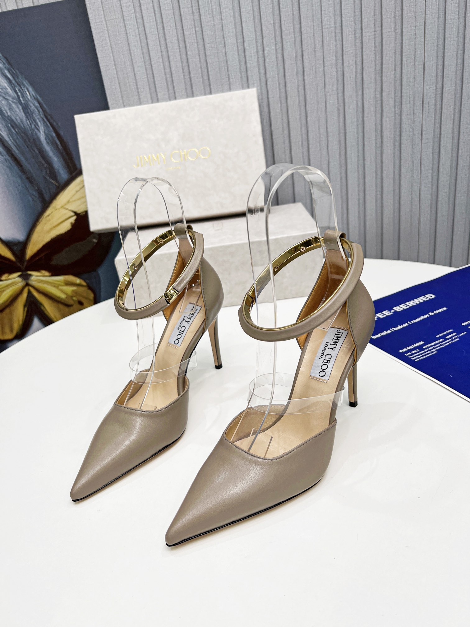 Jimmy Choo Women Pumps-0006