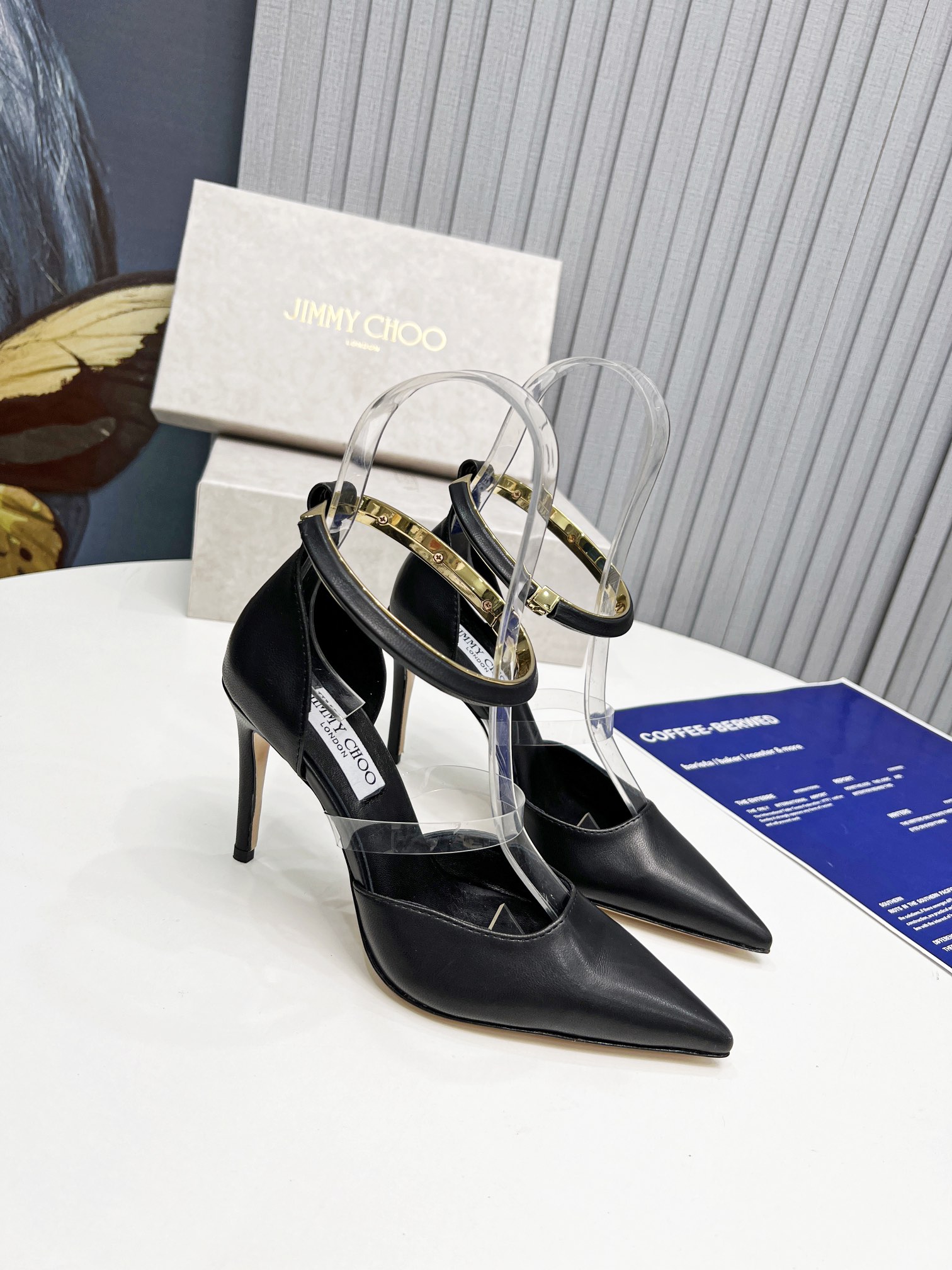 Jimmy Choo Women Pumps-0008