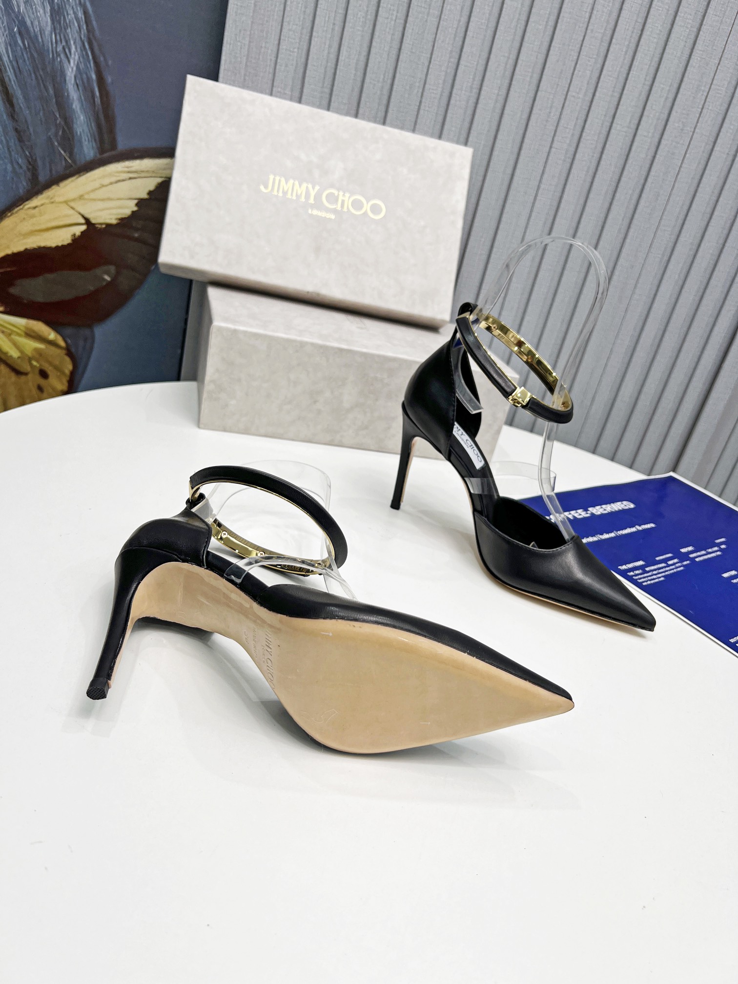 Jimmy Choo Women Pumps-0008