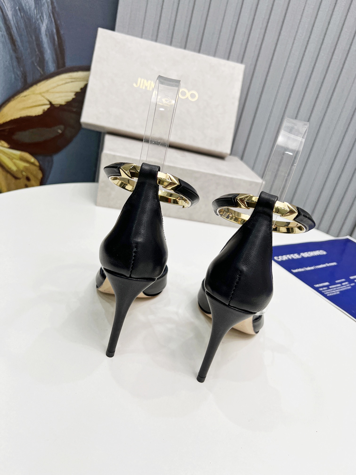 Jimmy Choo Women Pumps-0008