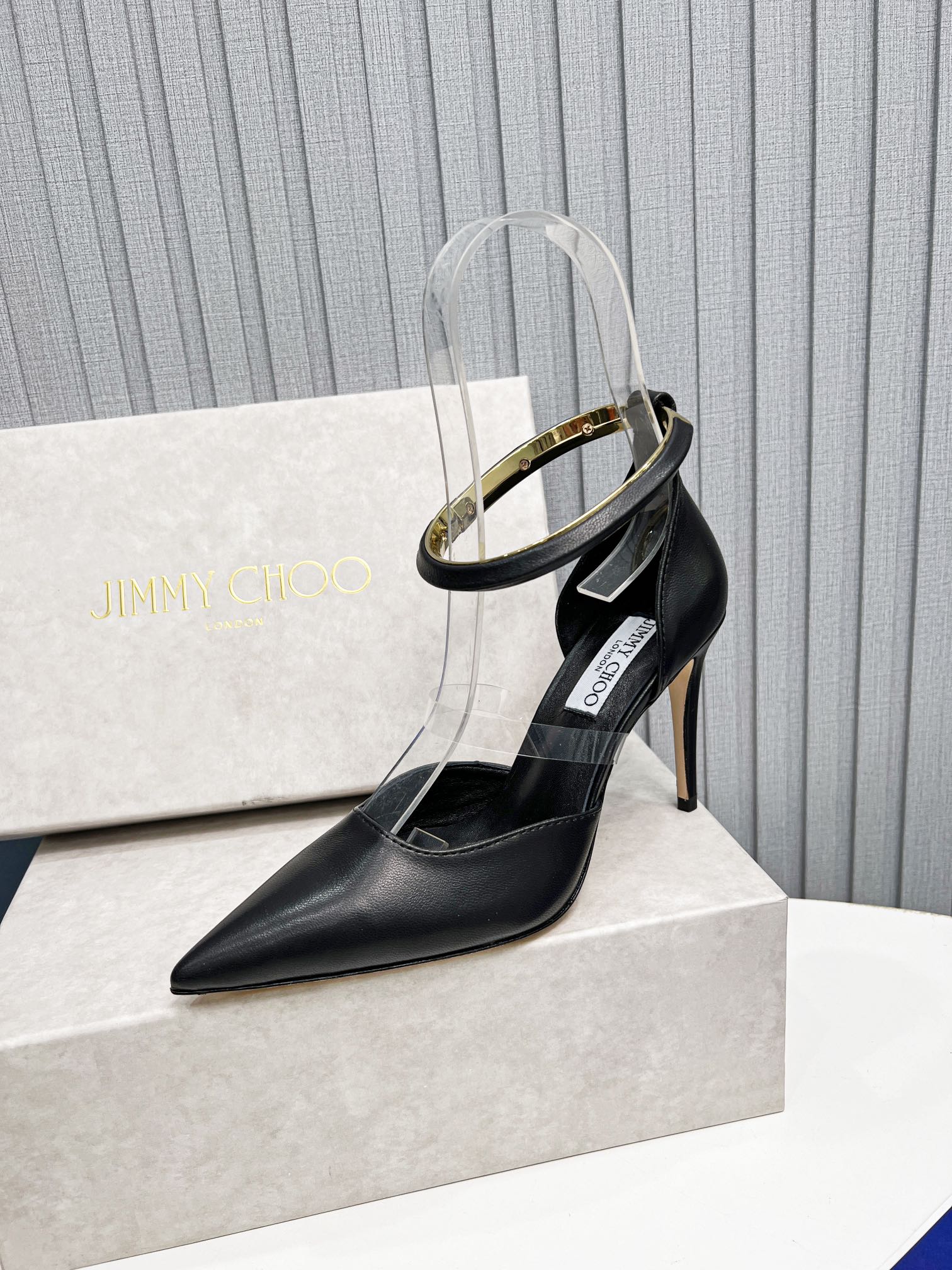 Jimmy Choo Women Pumps-0008