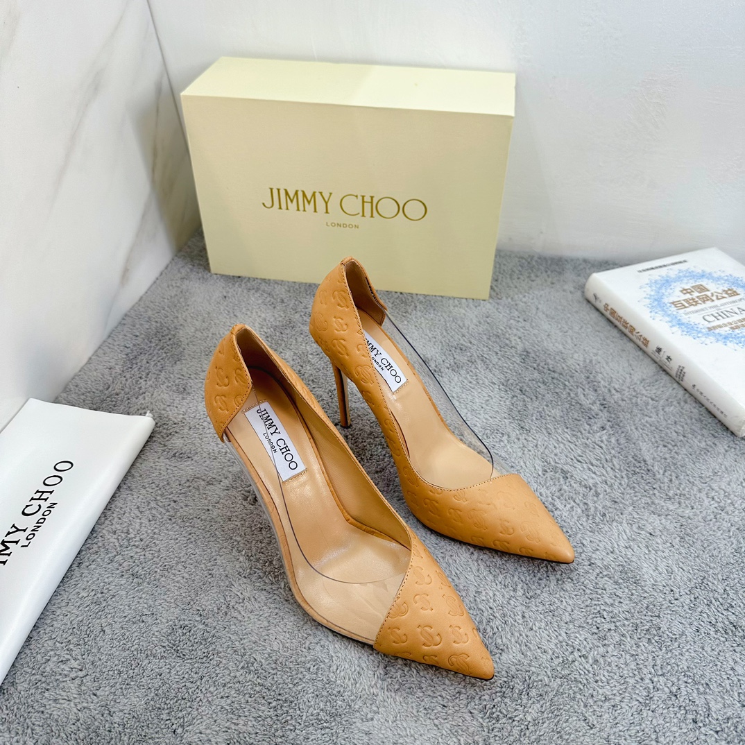 Jimmy Choo Women Pumps-0009