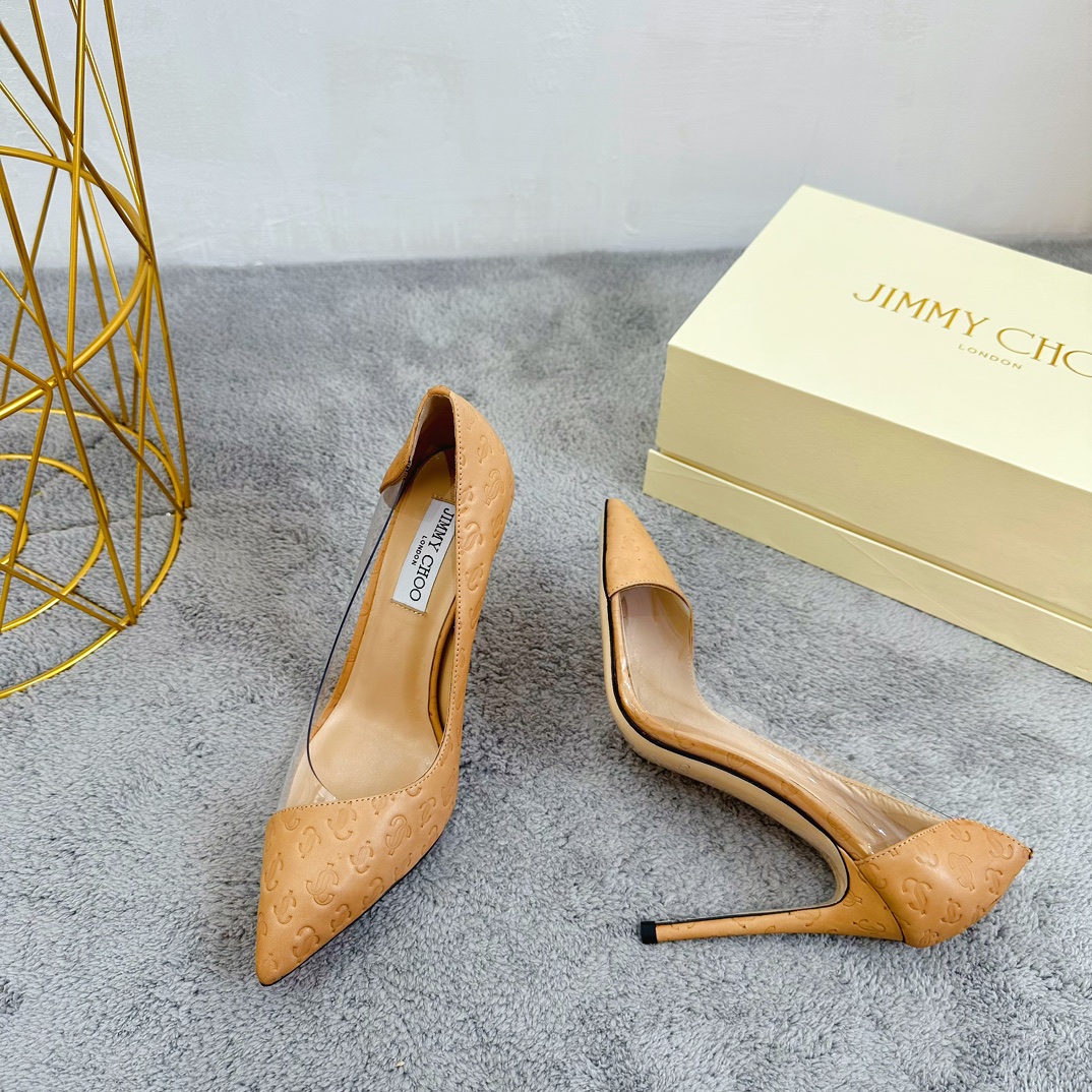 Jimmy Choo Women Pumps-0009