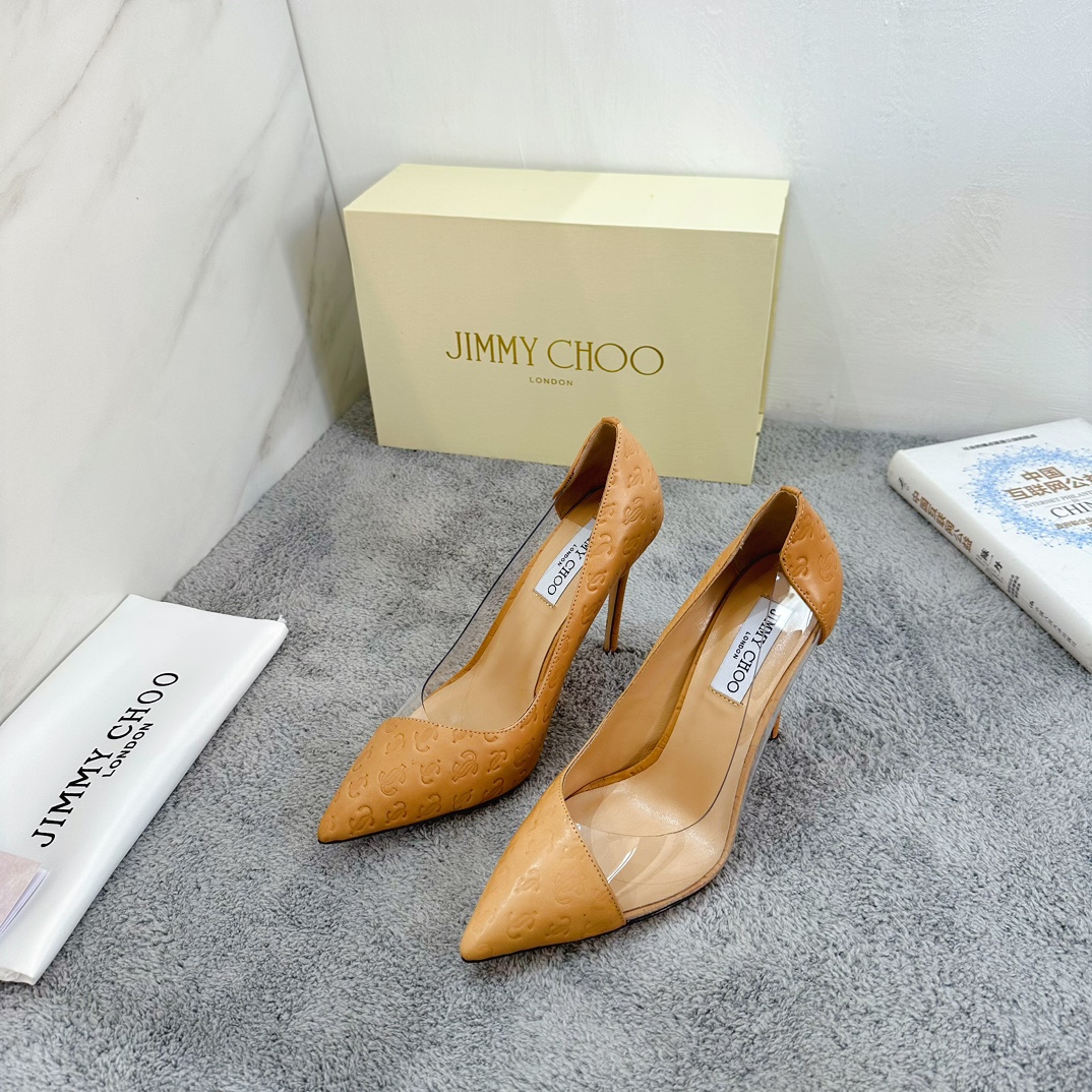 Jimmy Choo Women Pumps-0009