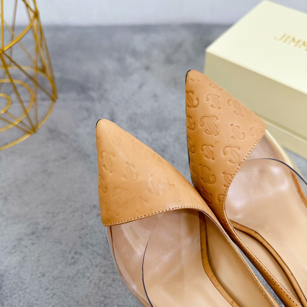 Jimmy Choo Women Pumps-0009