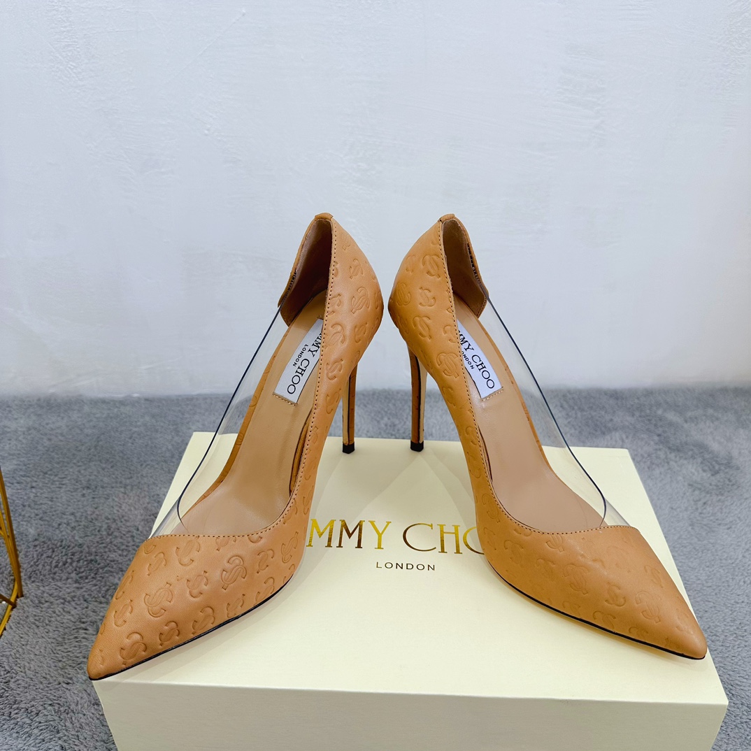 Jimmy Choo Women Pumps-0009