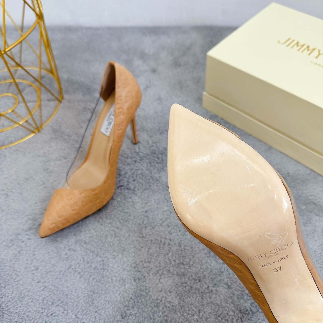 Jimmy Choo Women Pumps-0009