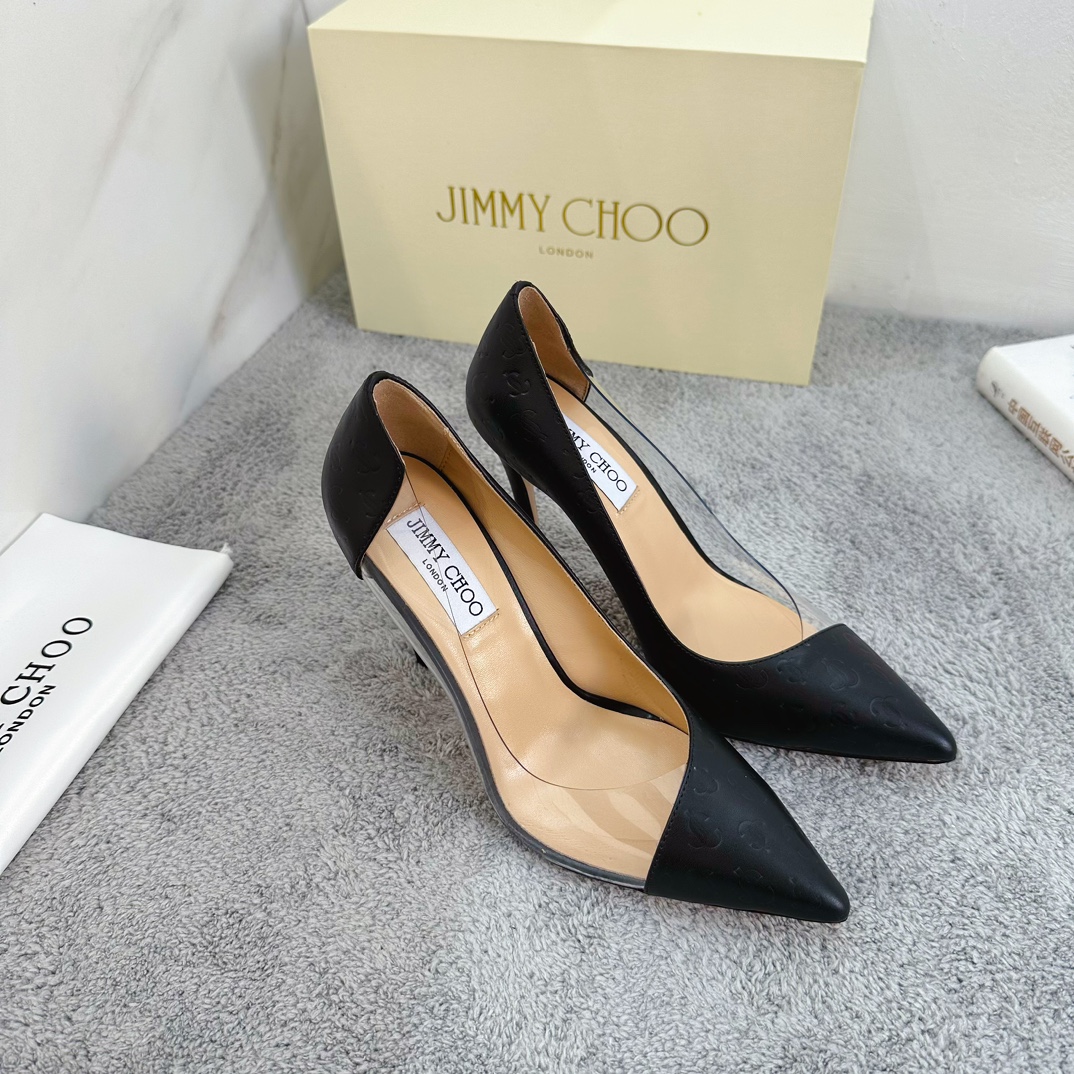 Jimmy Choo Women Pumps-0010
