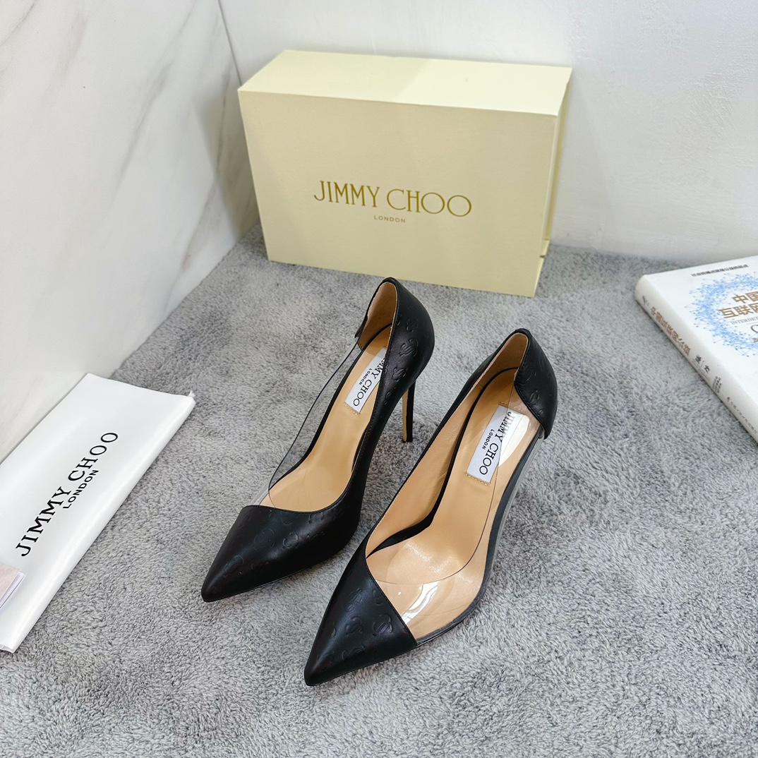 Jimmy Choo Women Pumps-0010