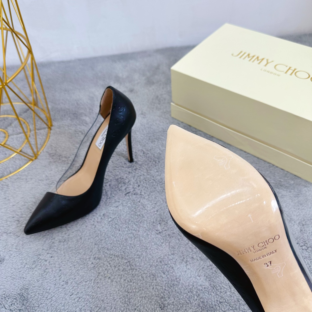 Jimmy Choo Women Pumps-0010