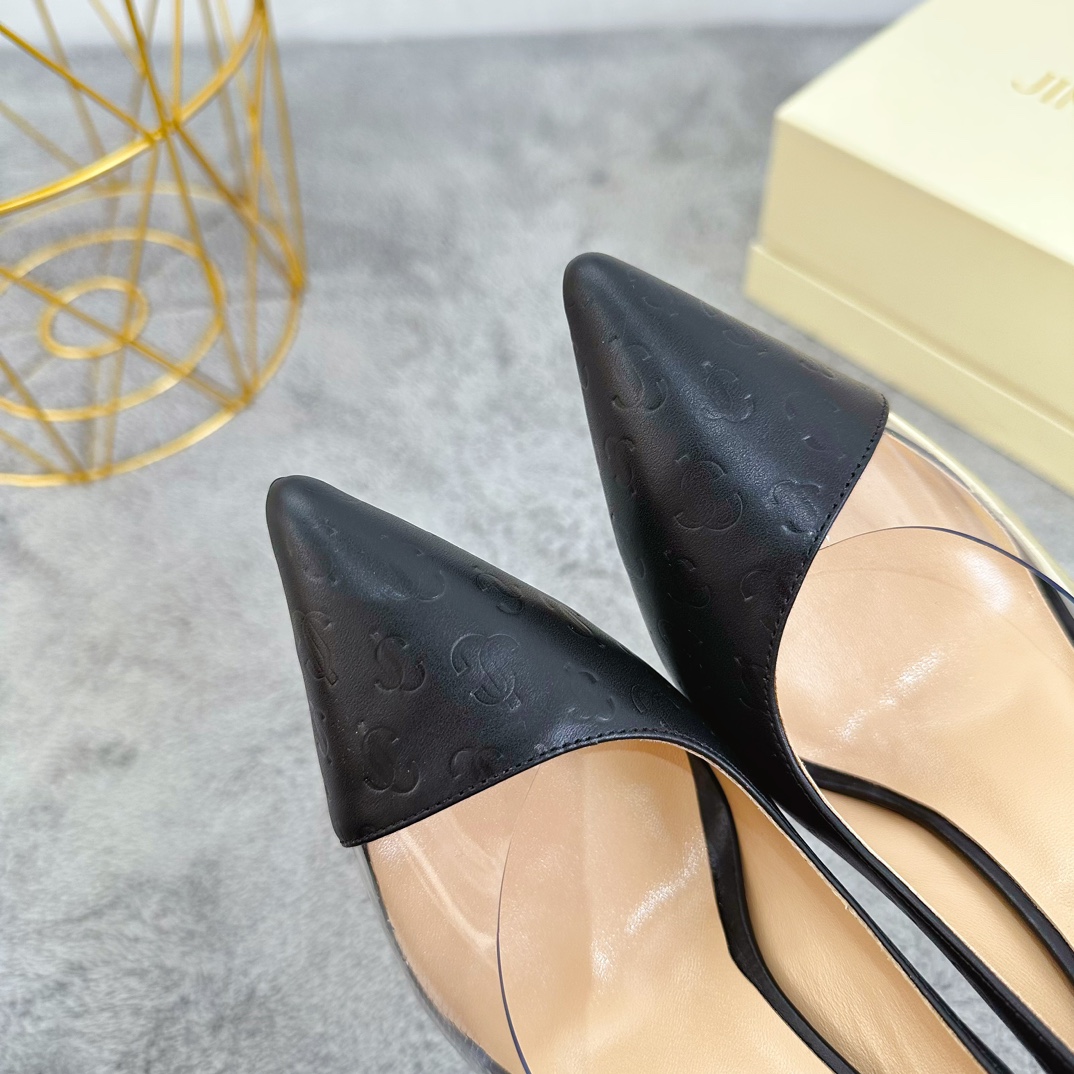 Jimmy Choo Women Pumps-0010