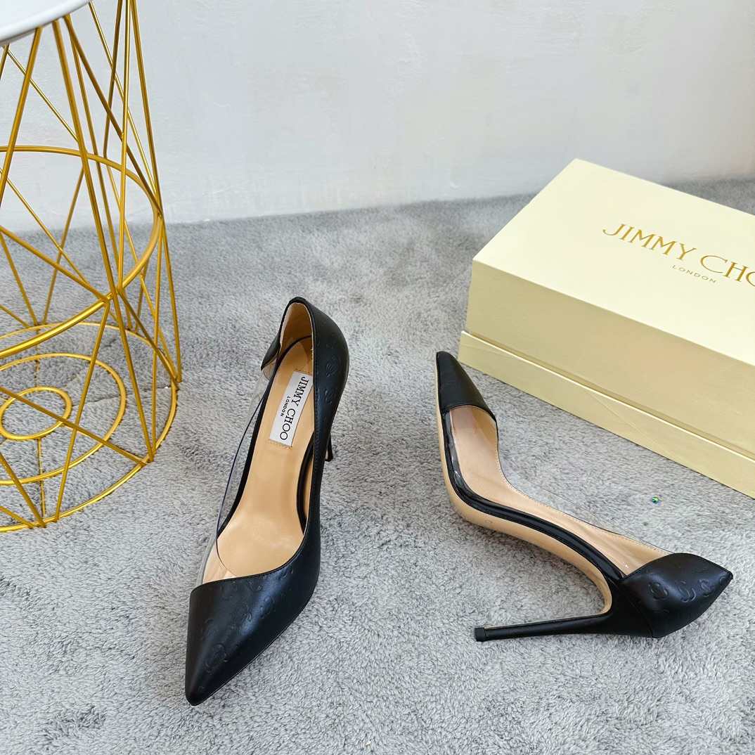 Jimmy Choo Women Pumps-0010