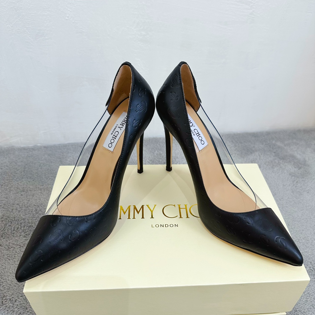 Jimmy Choo Women Pumps-0010