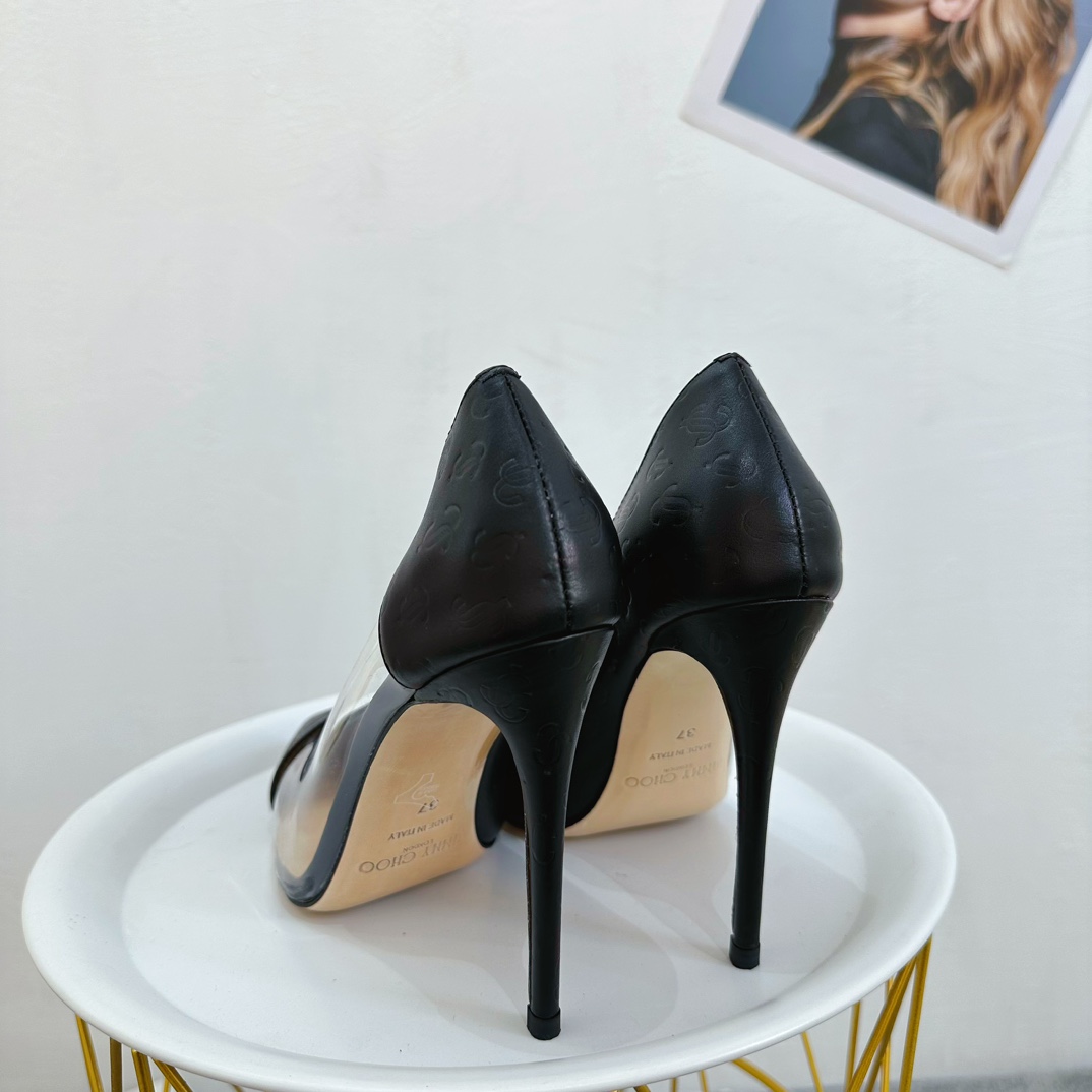 Jimmy Choo Women Pumps-0010
