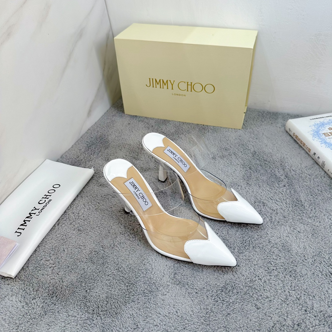 Jimmy Choo Women Pumps-0011