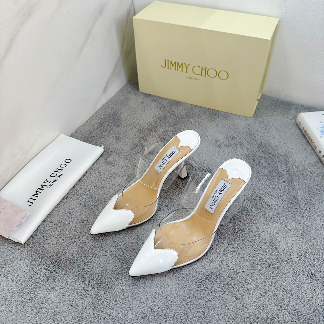 Jimmy Choo Women Pumps-0011