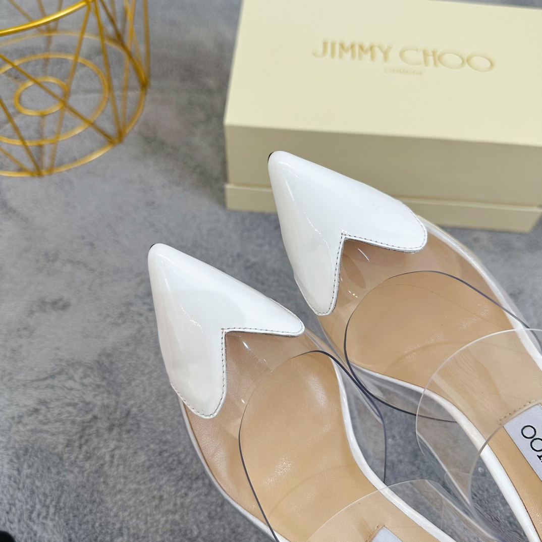 Jimmy Choo Women Pumps-0011