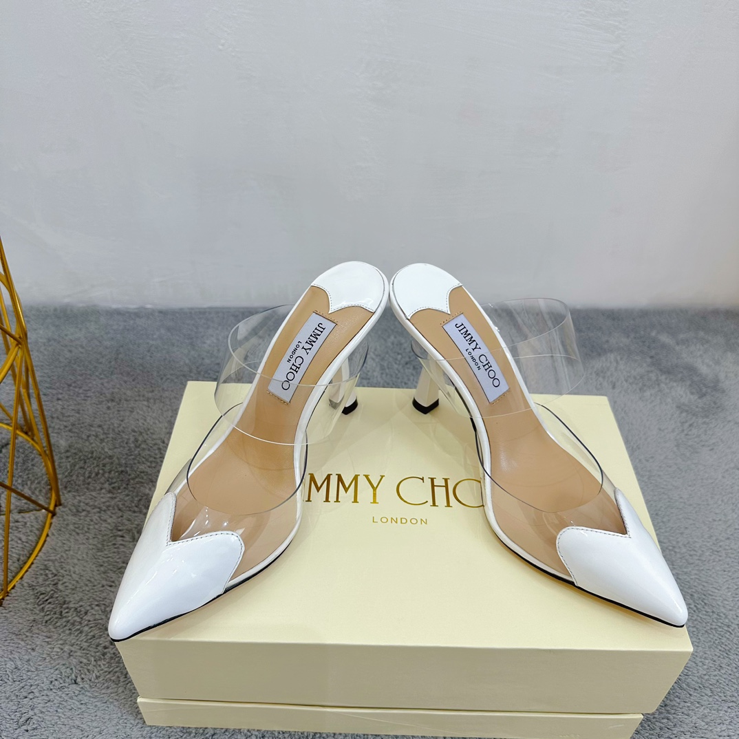 Jimmy Choo Women Pumps-0011