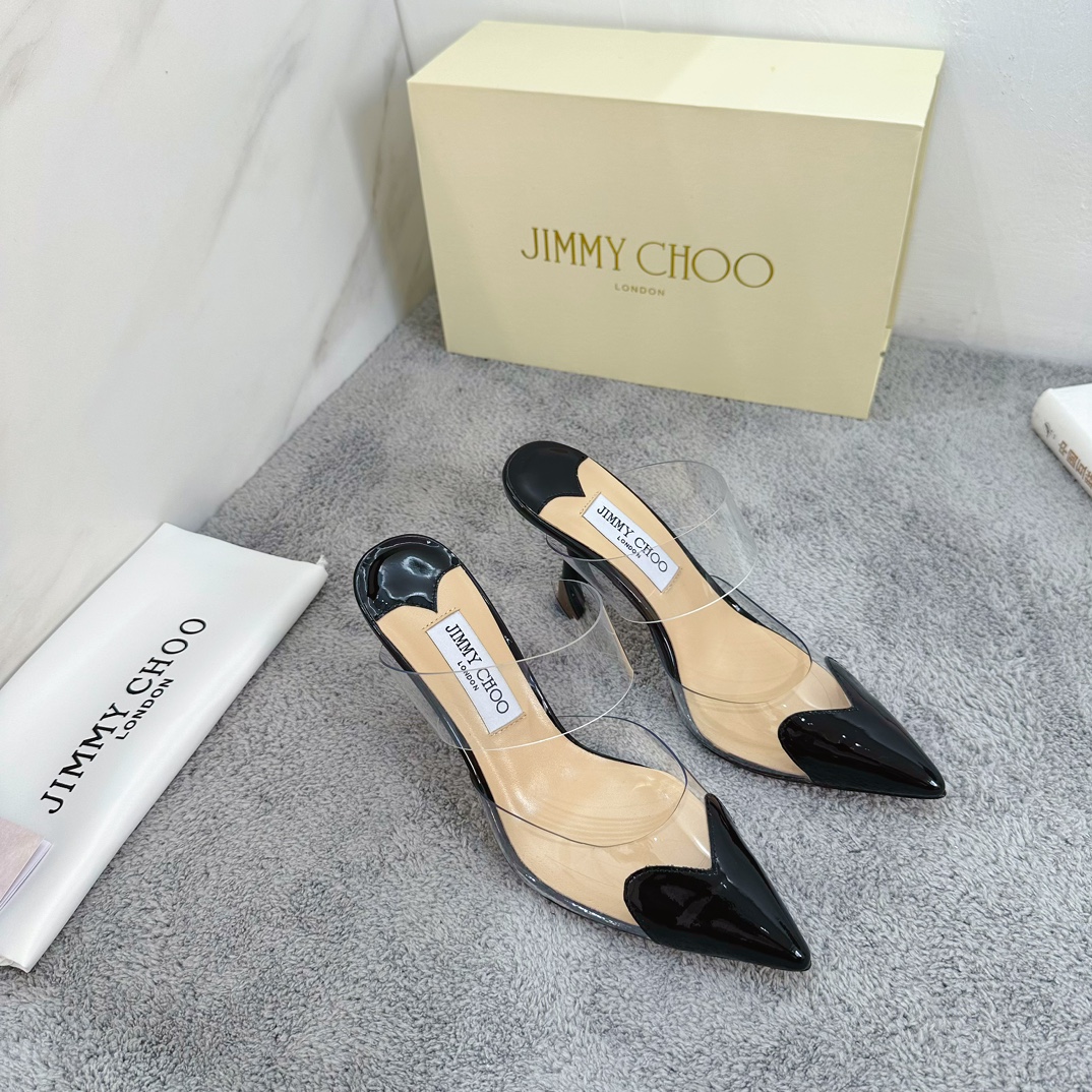 Jimmy Choo Women Pumps-0012