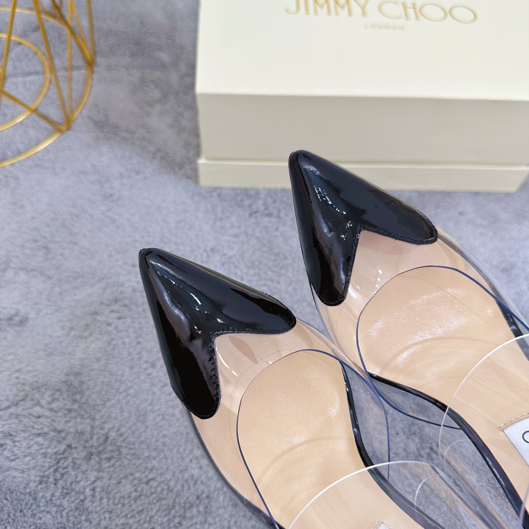 Jimmy Choo Women Pumps-0012