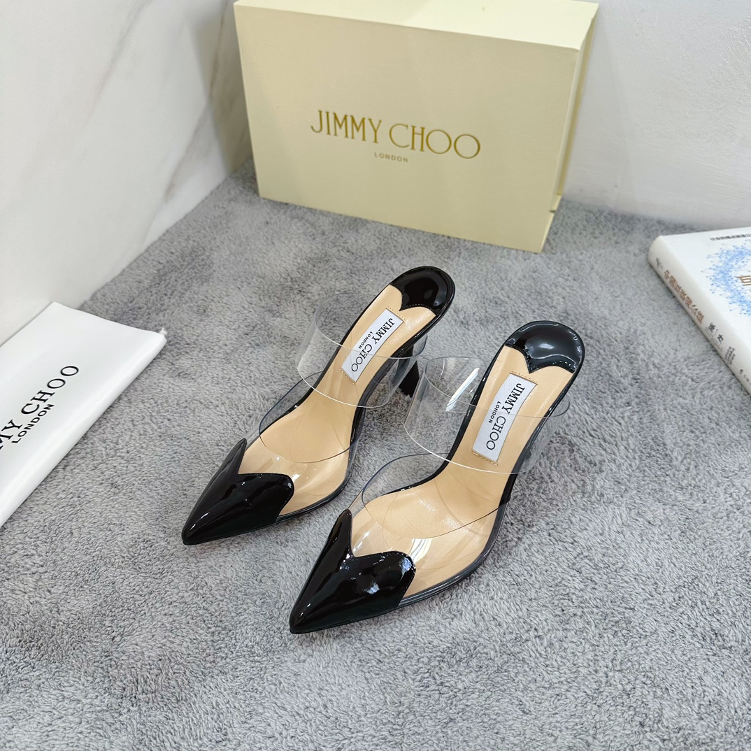 Jimmy Choo Women Pumps-0012